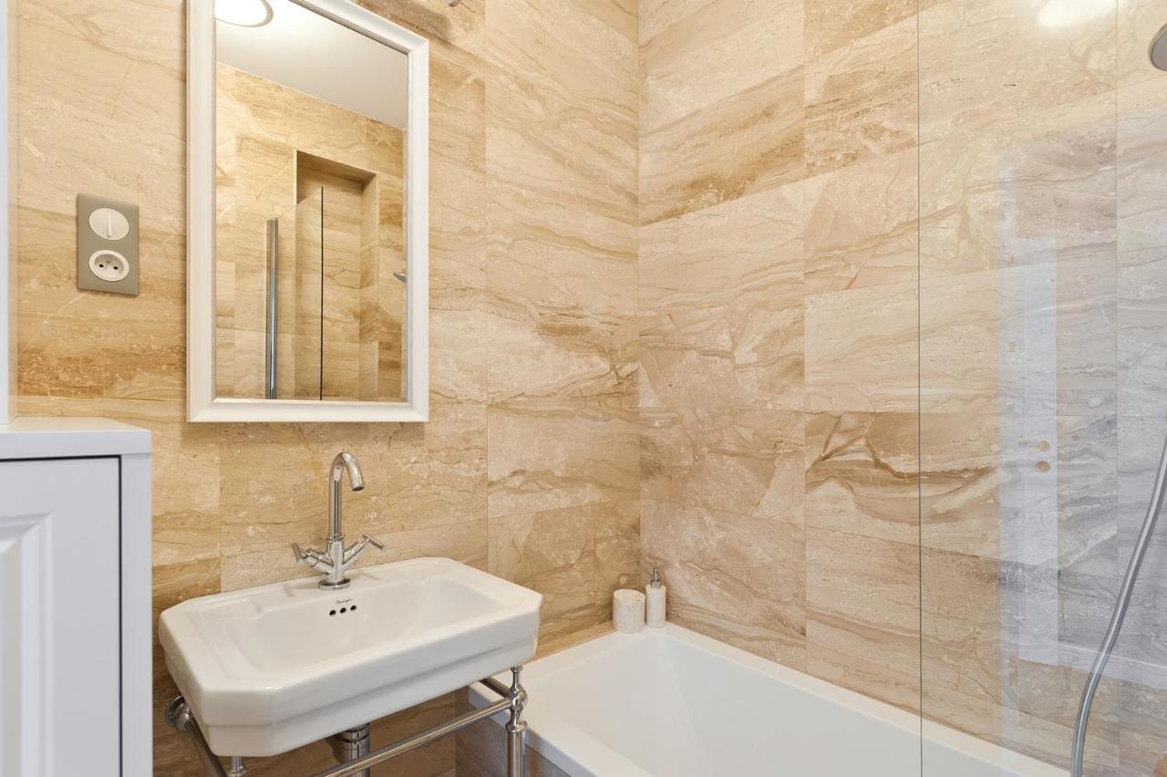 Appartamento Penthouse Orzeszkowa - Loftaffair Cracovia Esterno foto